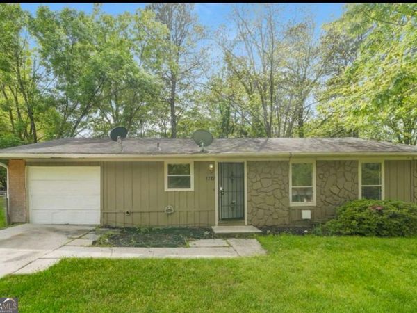 1721 W Austin Road, Decatur, GA 30032