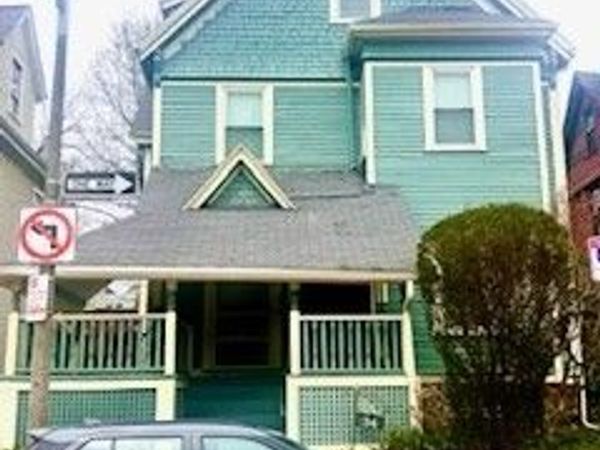 34 Gaston St, Boston, MA 02121