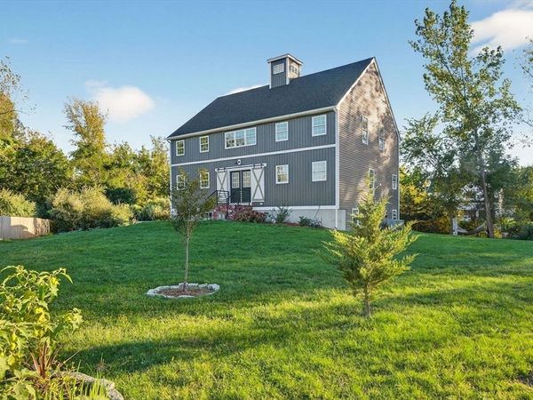 124 Tiffany, Attleboro, MA 02703