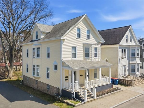 56 State St, New Bedford, MA 02740