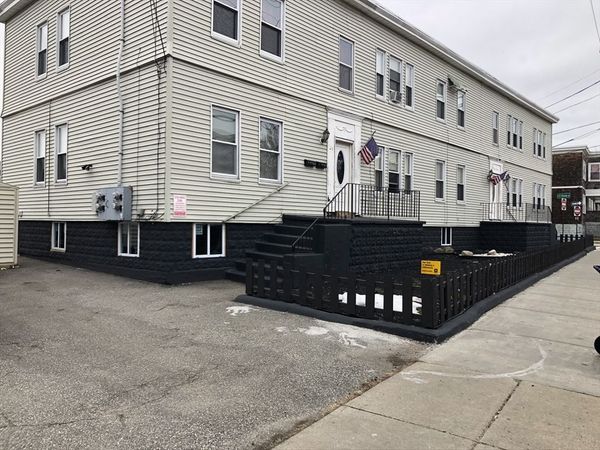 29 Nichols, Unit 1, Everett, MA 02149