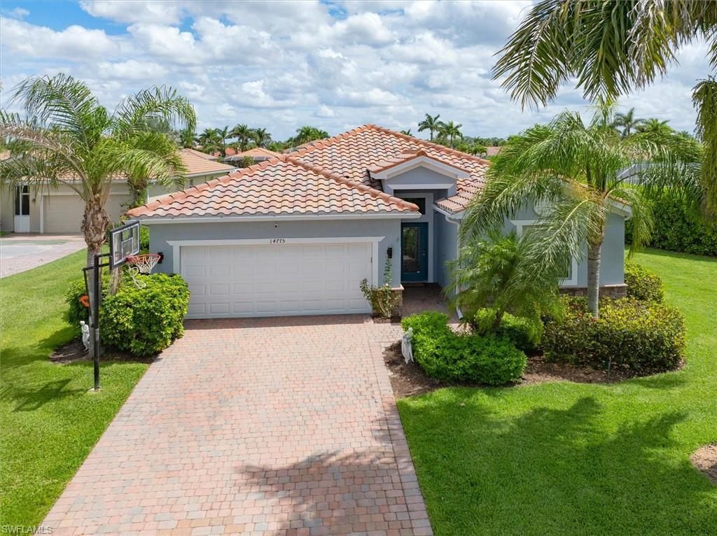 14775 Cranberry Ct, Naples, FL 34114 Photo
