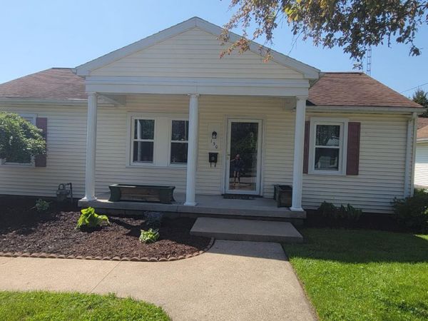 130 Vine Street, Clyde, OH 43410