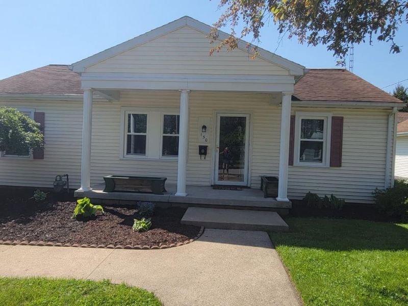 130 Vine Street, Clyde, OH 43410 Photo 1