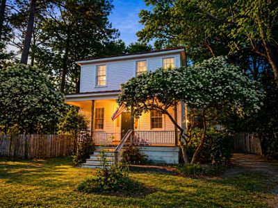 1104 N Hillside Drive, Charleston, SC 29407