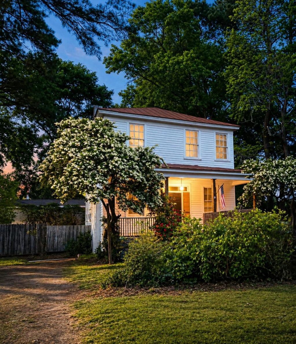1104 N Hillside Drive Photo 2