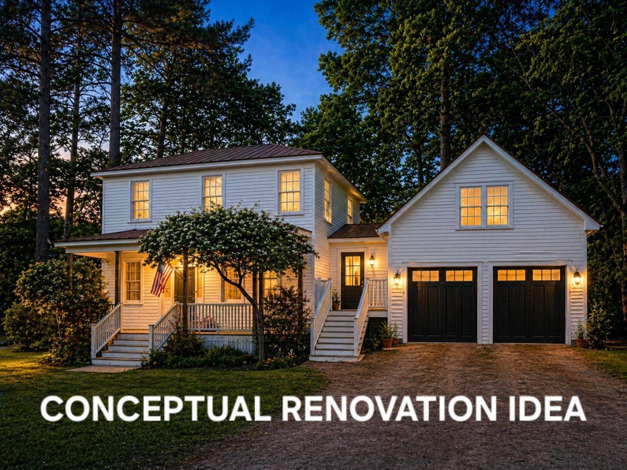 1104 N Hillside Drive Photo 8