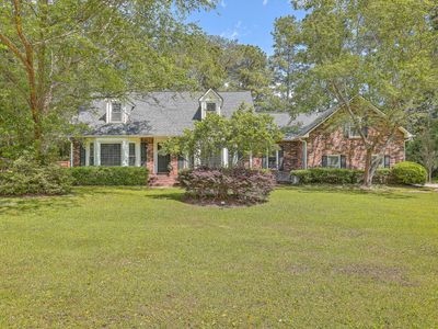 110 Beaverton Court, Summerville, SC 29485