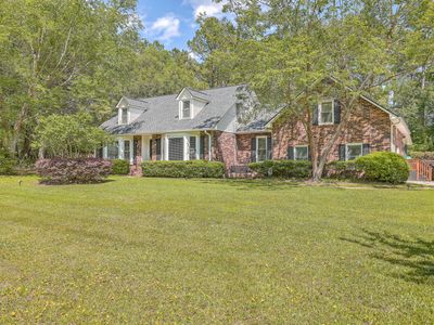 110 Beaverton Court, Summerville, SC 29485