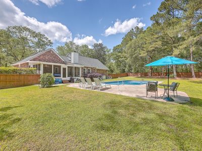 110 Beaverton Court, Summerville, SC 29485