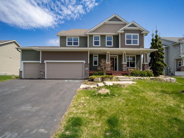 1683 Saint George Street, Waconia, MN 55387