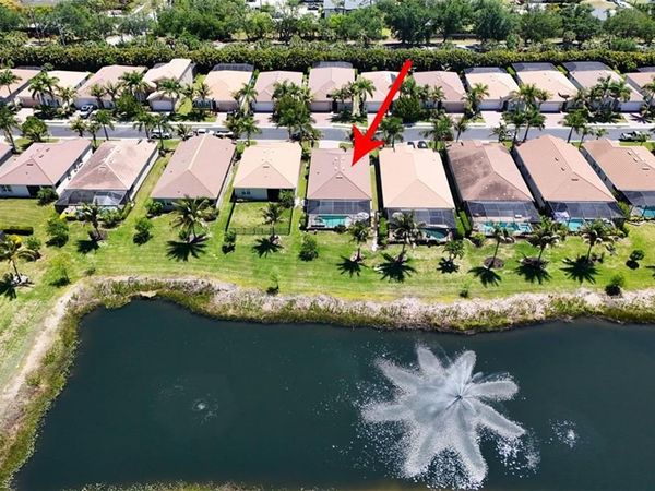 15280 Floresta LN, FORT MYERS, FL 33908