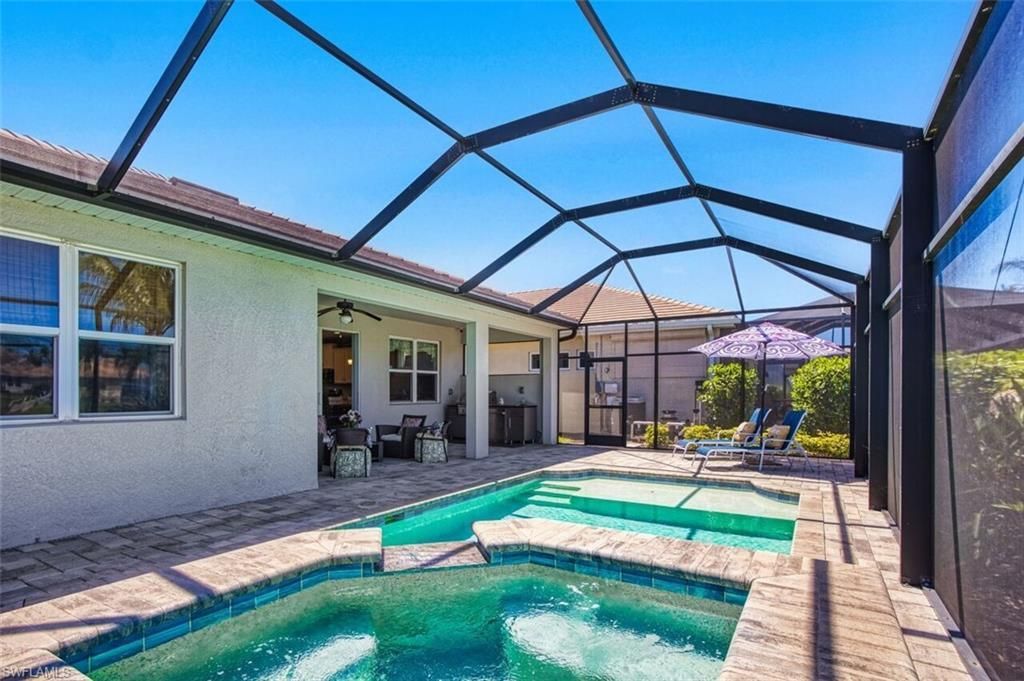 15280 Floresta Ln, Fort Myers, FL 33908 Photo