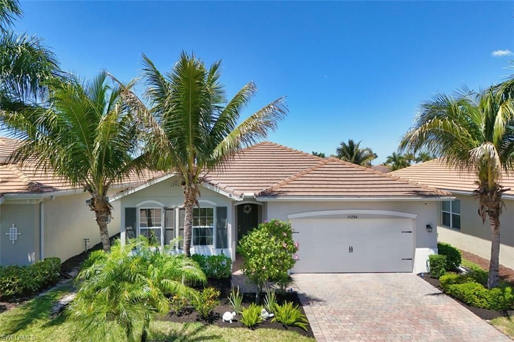 15280 Floresta Ln, Fort Myers, FL 33908 Photo