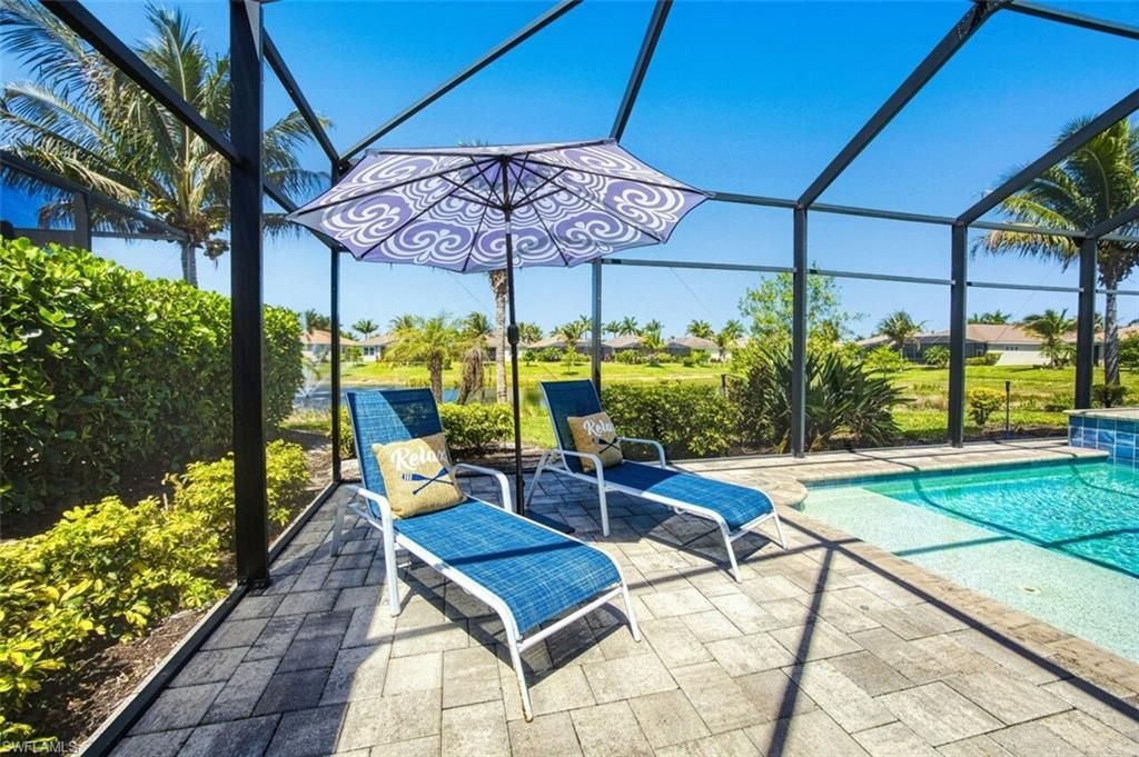 15280 Floresta Ln, Fort Myers, FL 33908 Photo