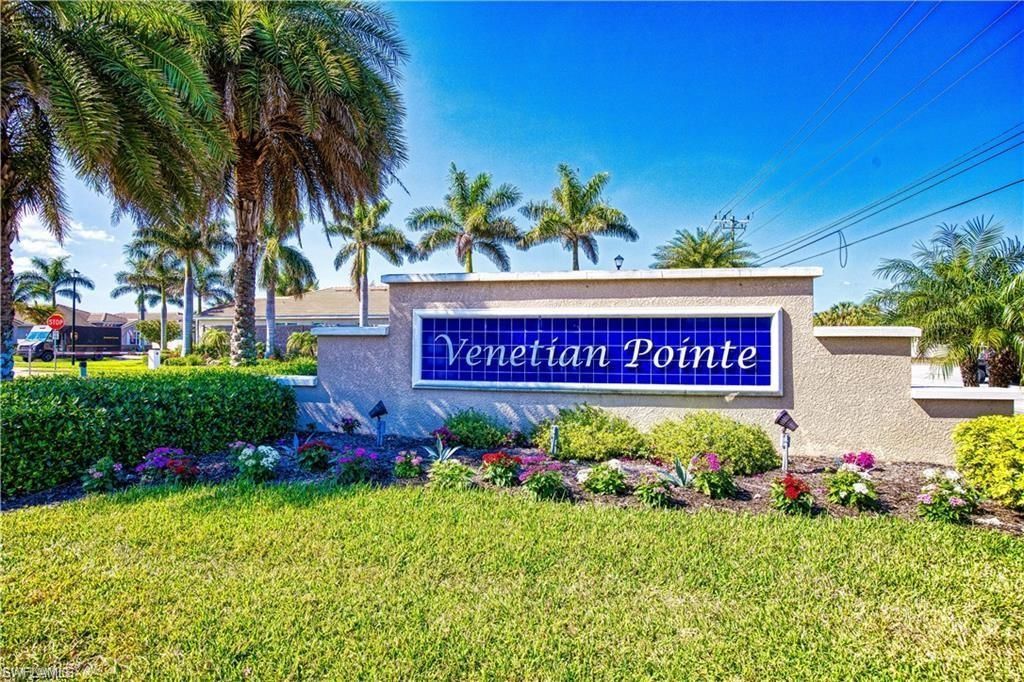 15280 Floresta Ln, Fort Myers, FL 33908 Photo