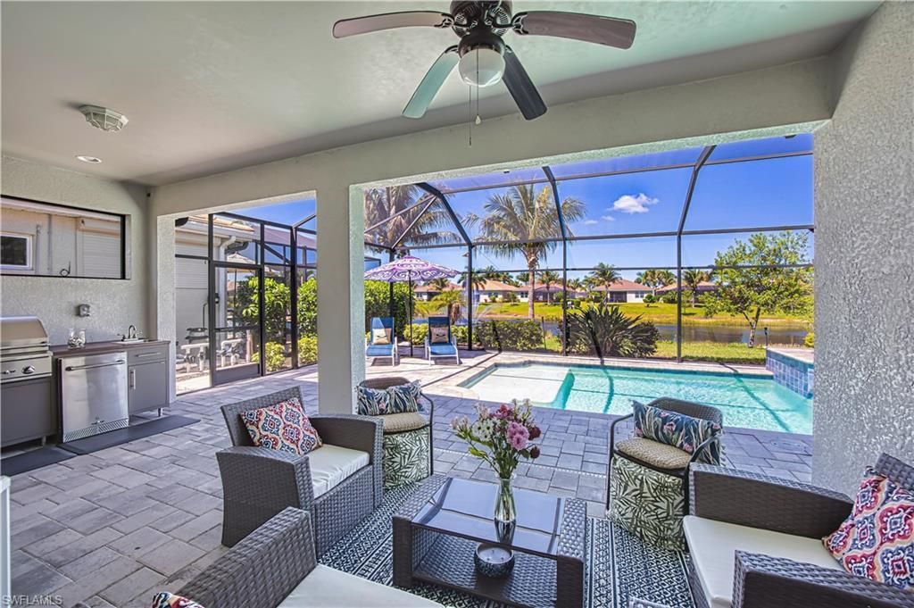 15280 Floresta Ln, Fort Myers, FL 33908 Photo
