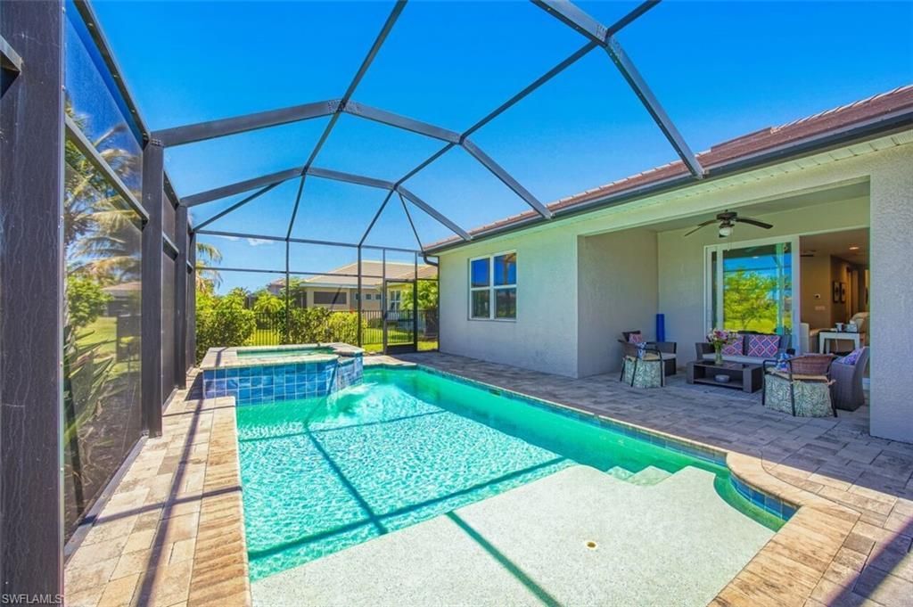 15280 Floresta Ln, Fort Myers, FL 33908 Photo