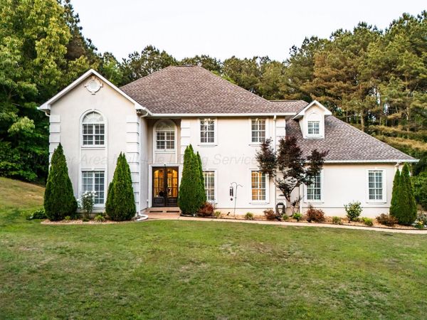 181 BRANDY Dr, Winfield, AL 35594