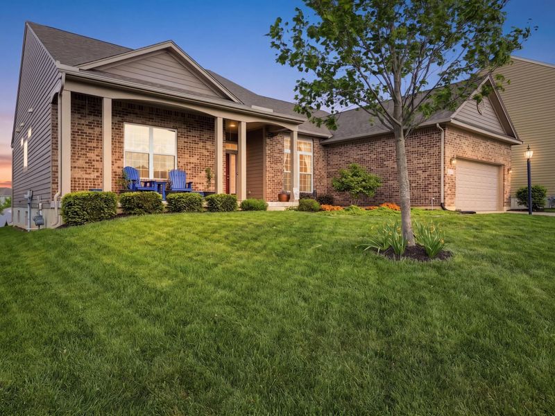 10254 Daniel Fisk Street , Dayton, OH 45458 Photo 1