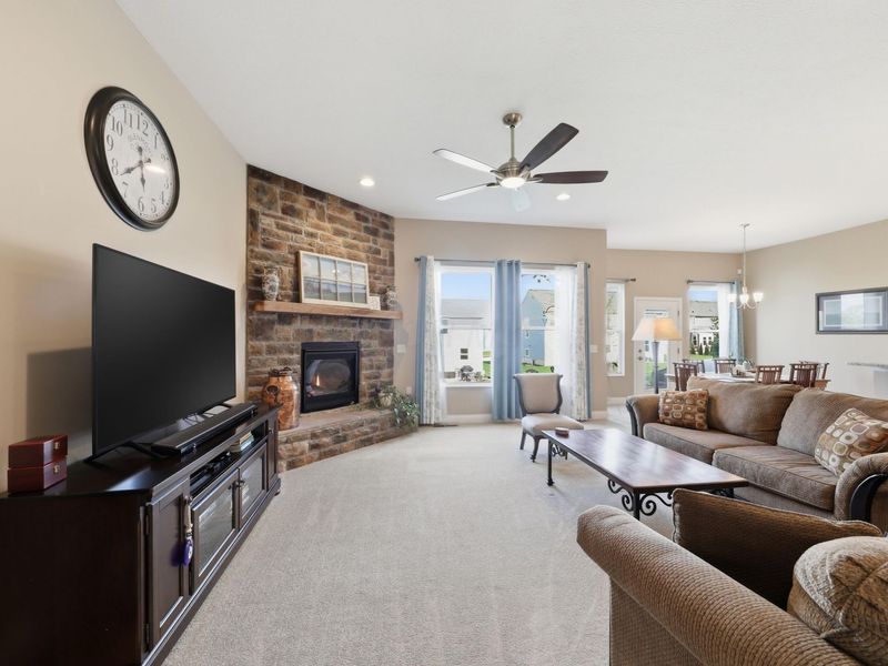 10254 Daniel Fisk Street , Dayton, OH 45458 Photo 12