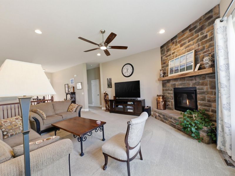 10254 Daniel Fisk Street , Dayton, OH 45458 Photo 13