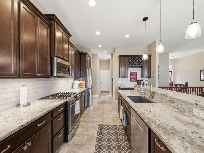 10254 Daniel Fisk Street , Dayton, OH 45458 Photo 17