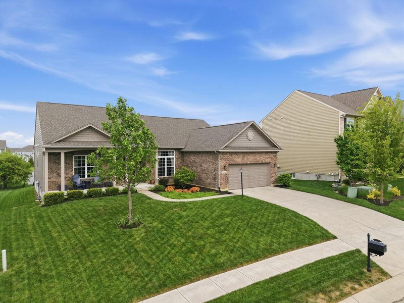 10254 Daniel Fisk Street , Dayton, OH 45458 Photo 2