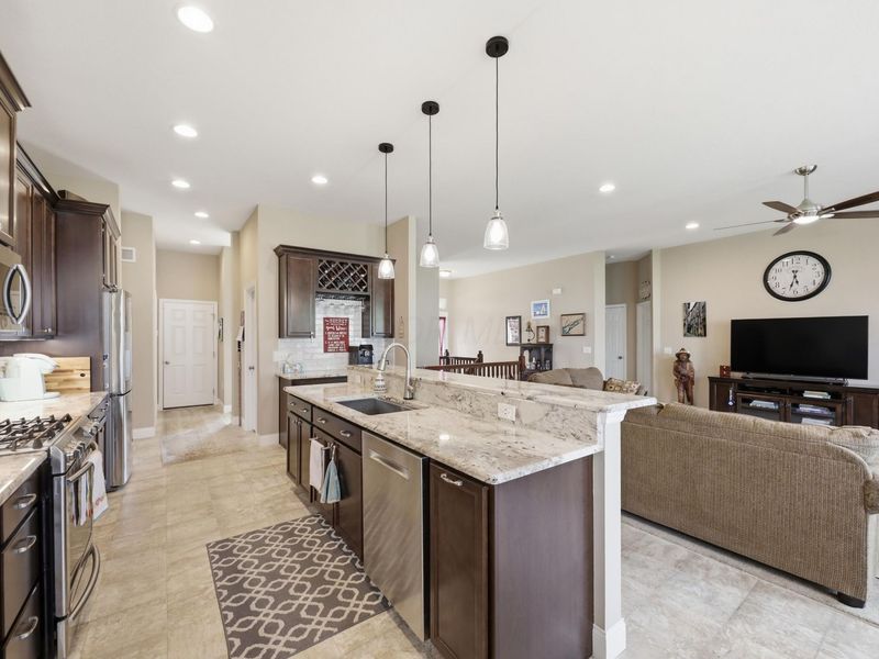 10254 Daniel Fisk Street , Dayton, OH 45458 Photo 22