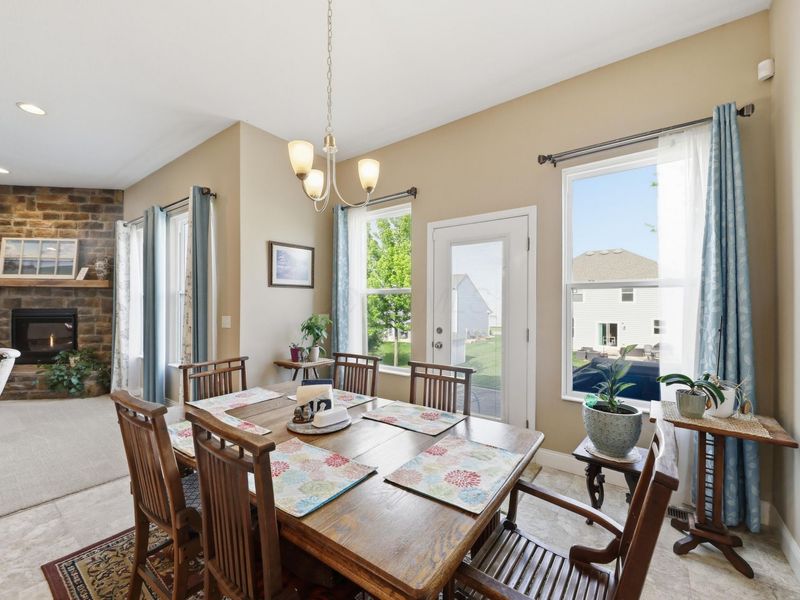 10254 Daniel Fisk Street , Dayton, OH 45458 Photo 24