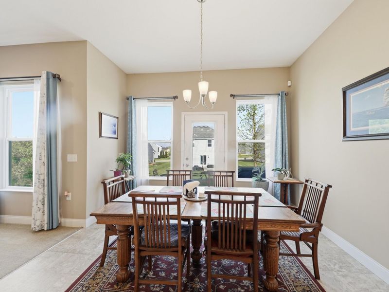 10254 Daniel Fisk Street , Dayton, OH 45458 Photo 26