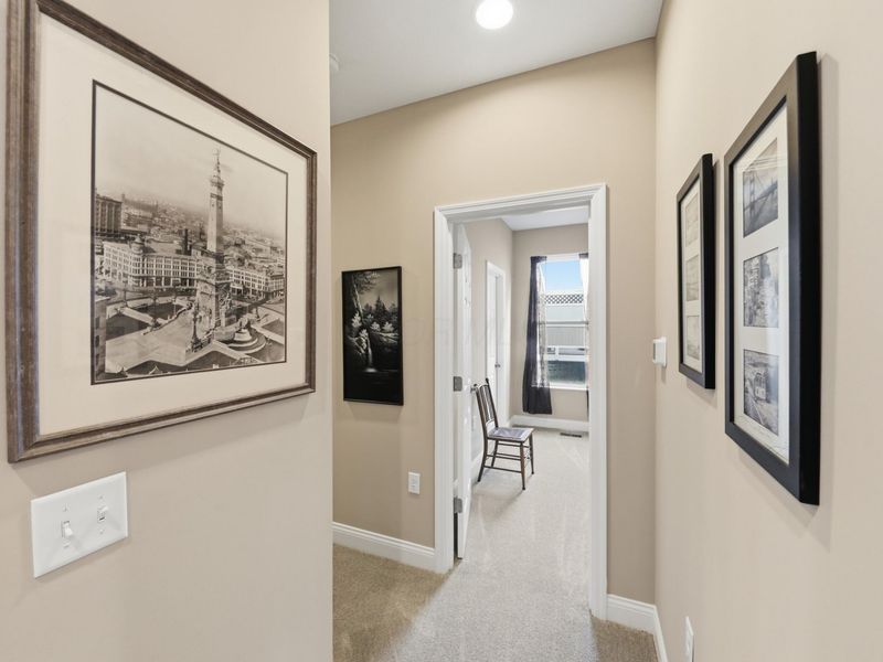 10254 Daniel Fisk Street , Dayton, OH 45458 Photo 28