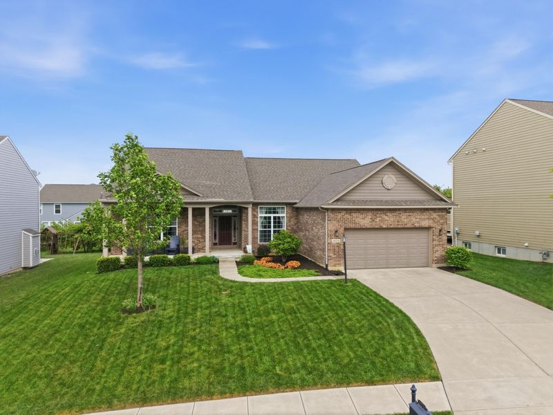 10254 Daniel Fisk Street , Dayton, OH 45458 Photo 3