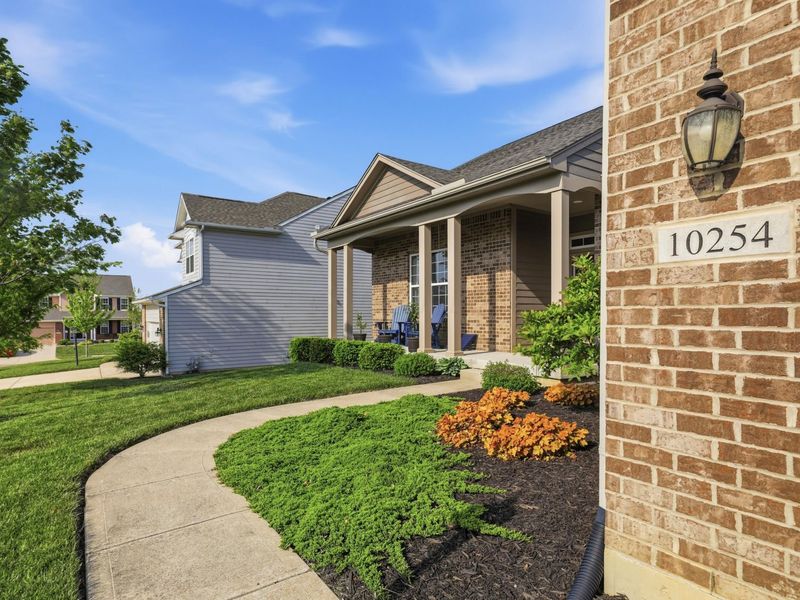 10254 Daniel Fisk Street , Dayton, OH 45458 Photo 4