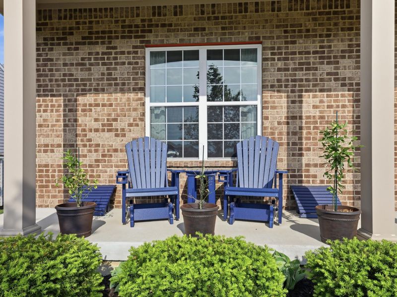 10254 Daniel Fisk Street , Dayton, OH 45458 Photo 5