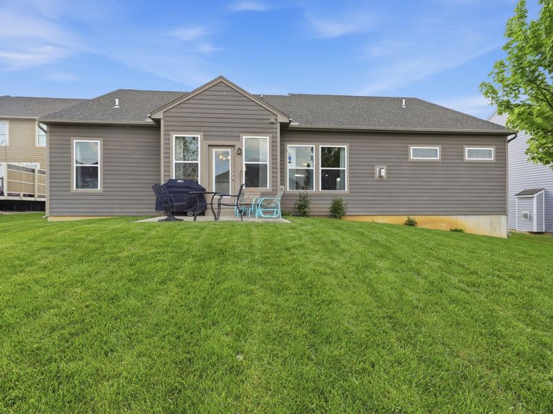 10254 Daniel Fisk Street , Dayton, OH 45458 Photo 52