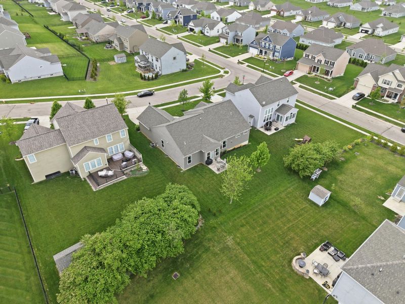 10254 Daniel Fisk Street , Dayton, OH 45458 Photo 54