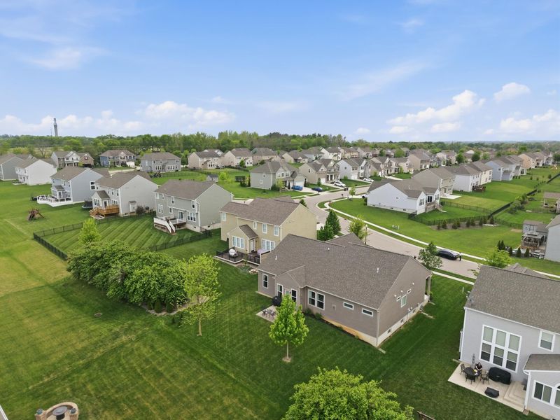 10254 Daniel Fisk Street , Dayton, OH 45458 Photo 55