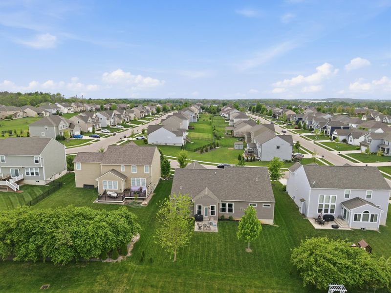 10254 Daniel Fisk Street, Dayton, OH 45458 Photo 57