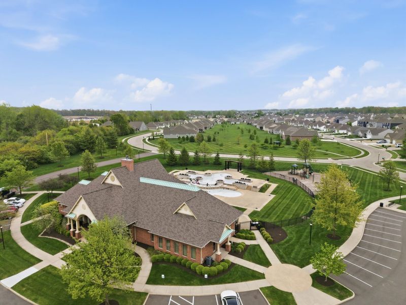 10254 Daniel Fisk Street , Dayton, OH 45458 Photo 61