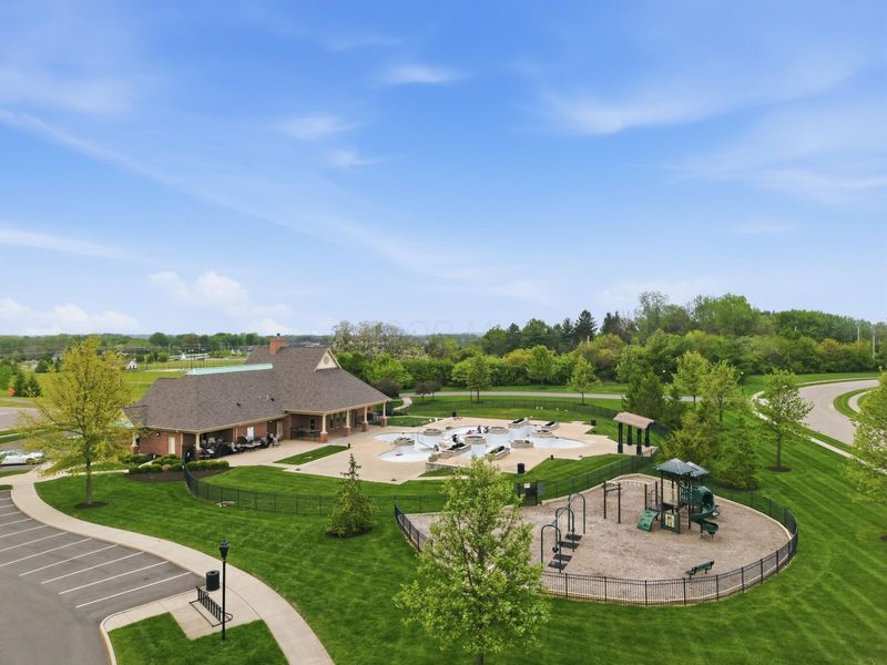 10254 Daniel Fisk Street , Dayton, OH 45458 Photo 62