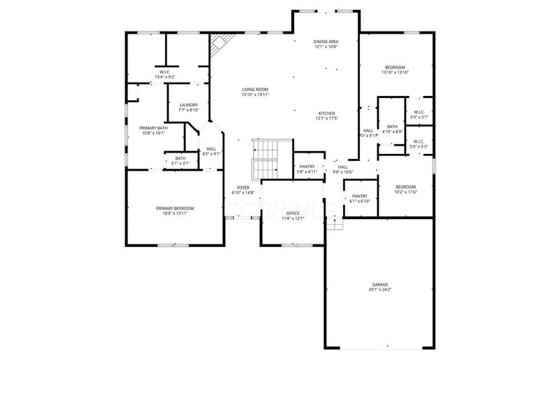 10254 Daniel Fisk Street, Dayton, OH 45458 Photo 64