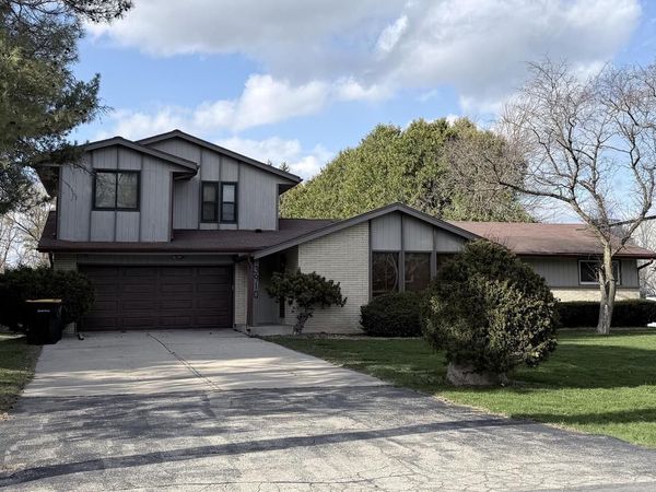 3910 W Calumet ROAD, Brown Deer, WI 53209