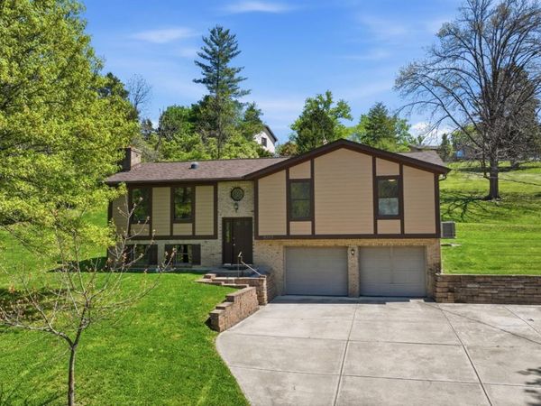 6340 Sheed Road, Cincinnati, OH 45247