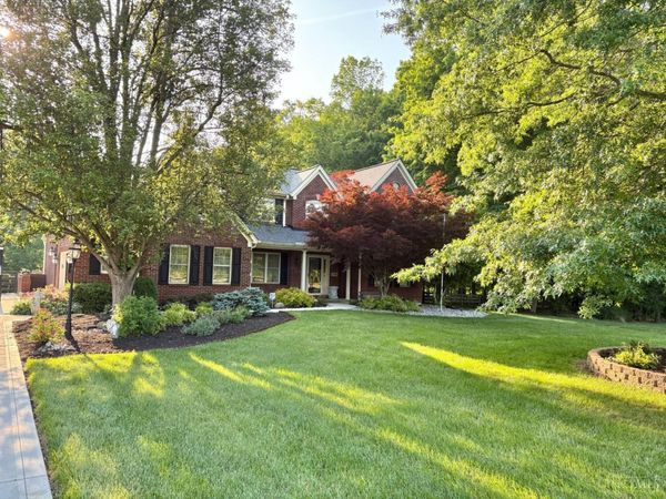 1749 Stable Trail, Batavia Twp, OH 45102