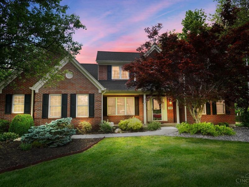 1749 Stable Trail, Batavia Twp, OH 45102 Photo 2