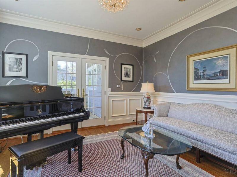 7710 Indian Hill Road, Indian Hill, OH 45243 Photo 11