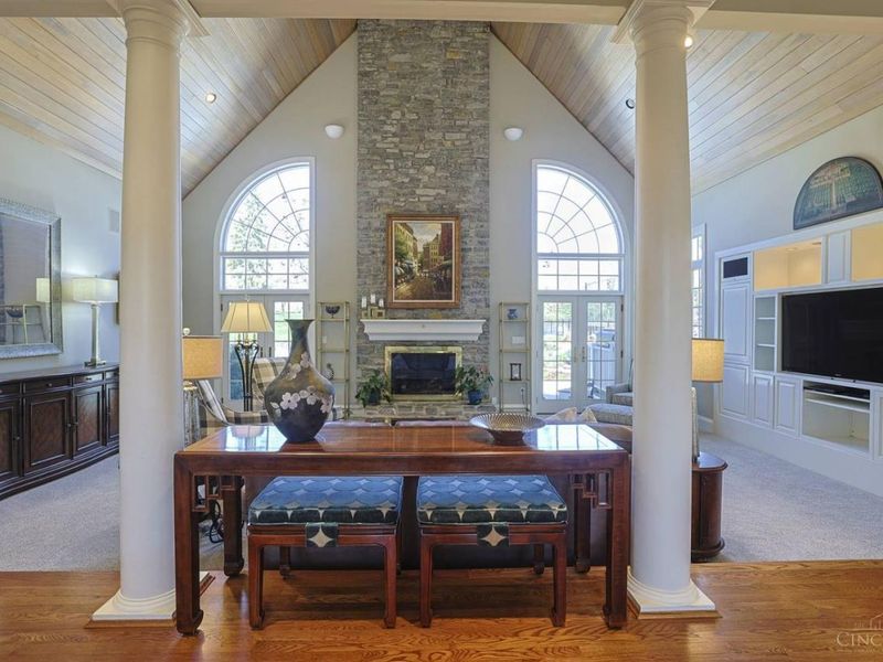 7710 Indian Hill Road, Indian Hill, OH 45243 Photo 12