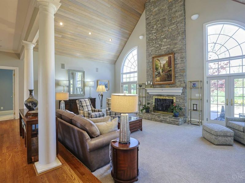 7710 Indian Hill Road, Indian Hill, OH 45243 Photo 14