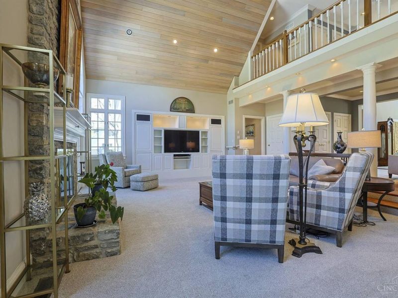 7710 Indian Hill Road, Indian Hill, OH 45243 Photo 16